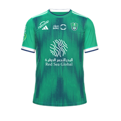 Al Ahli Jeddah - الأهلي