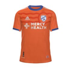 FC Cincinnati - سينسيناتي