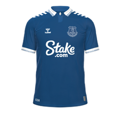 FC Everton - إيفرتون