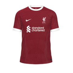 FC Liverpool - ليفربول