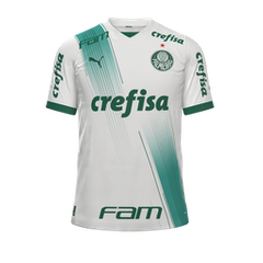 Sociedade Esportiva Palmeiras - بالميراس