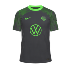 VfL Wolfsburg - فولفسبورج