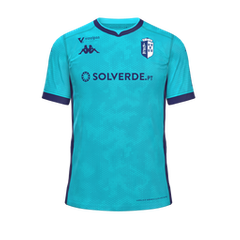 FC Vizela U19 - 