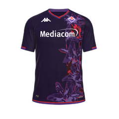 ACF Fiorentina - فيورنتينا